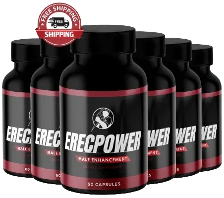 ErecPower male enhancement